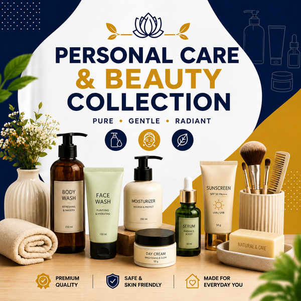 Beauty & Care