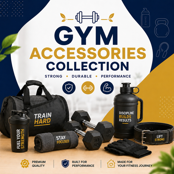 Gym Product