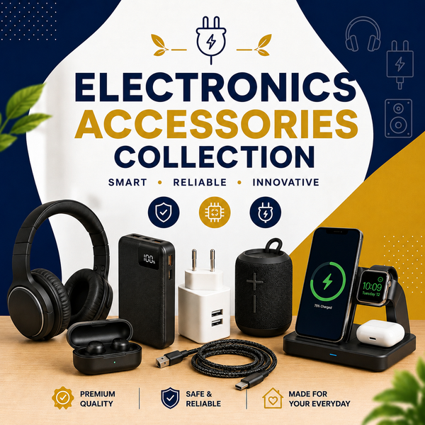 Electronics