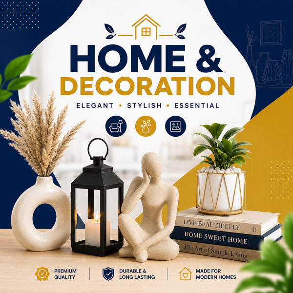 Home Decore