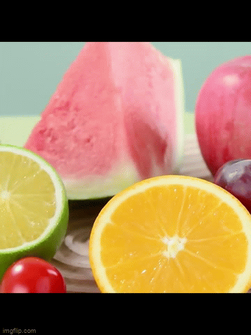 Portable Citrus Juicer