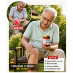 Instant Pain Relief Soothing Massage Gel (Pack of 2)