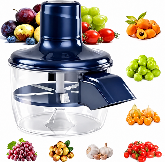 Automatic Electric Fruit and Vegetable Peeler