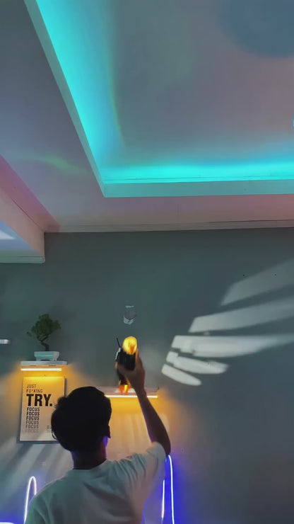 Eagle Decorate Toy